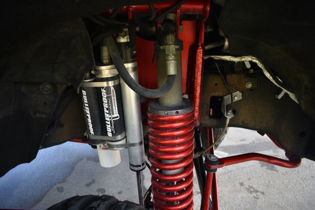 Used 2015 Ford F350 Platinum w/ FX4 Off-Road Package image 26