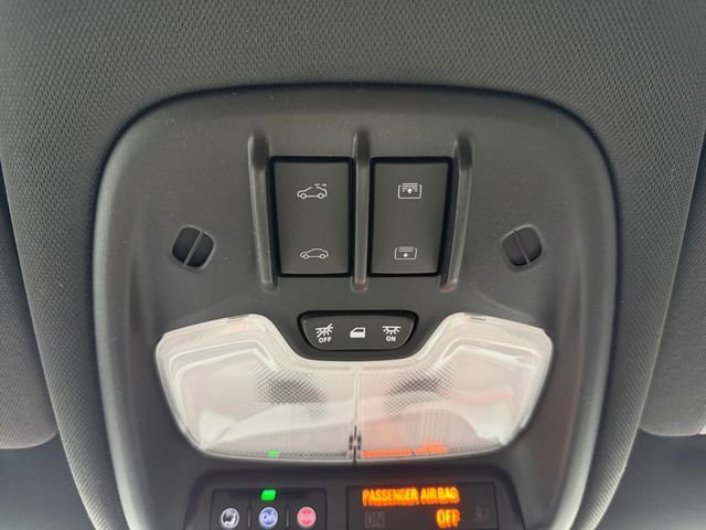 New 2026 Chevrolet TrailBlazer RS w/ Convenience Package image 31