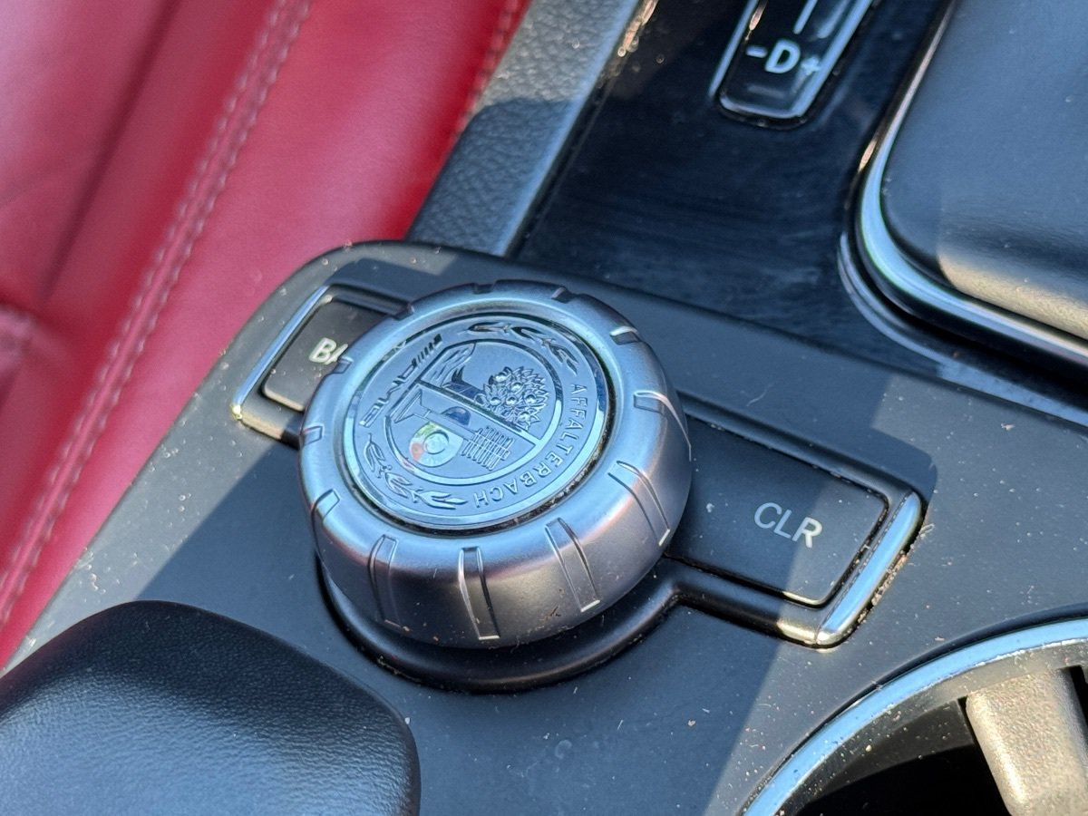 Used 2014 Mercedes-Benz C 63 AMG Sedan image 18