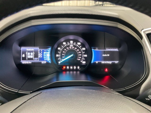Used 2023 Ford Edge SEL w/ Convenience Package AWD/4WD image 11