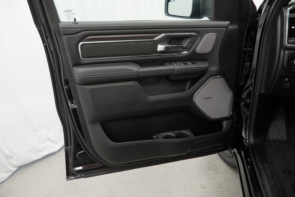 New 2026 RAM 1500 Laramie image 27