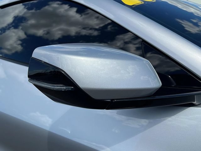 Used 2026 Chevrolet Corvette Stingray Premium Conv w/ Z51 Performance Package RWD image 26
