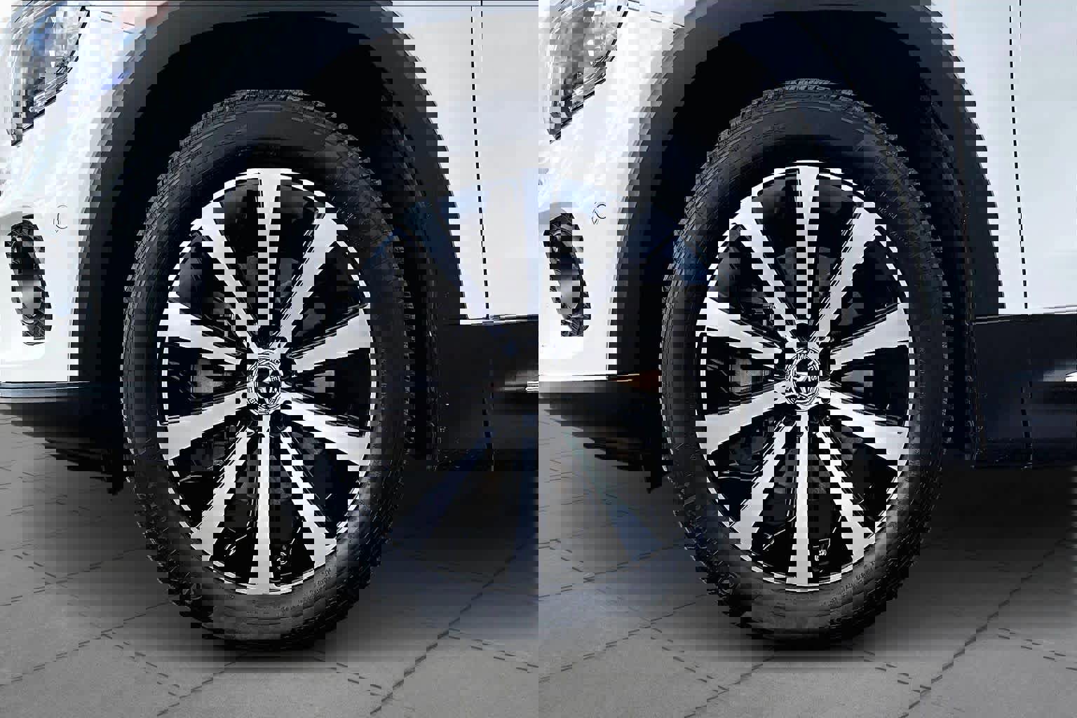 Certified 2021 Mercedes-Benz GLB 250 image 10