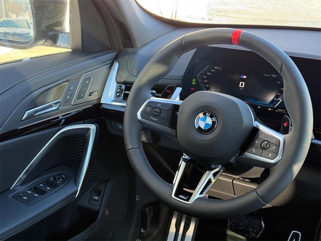 New 2026 BMW X1 M35i w/ Convenience Package image 9