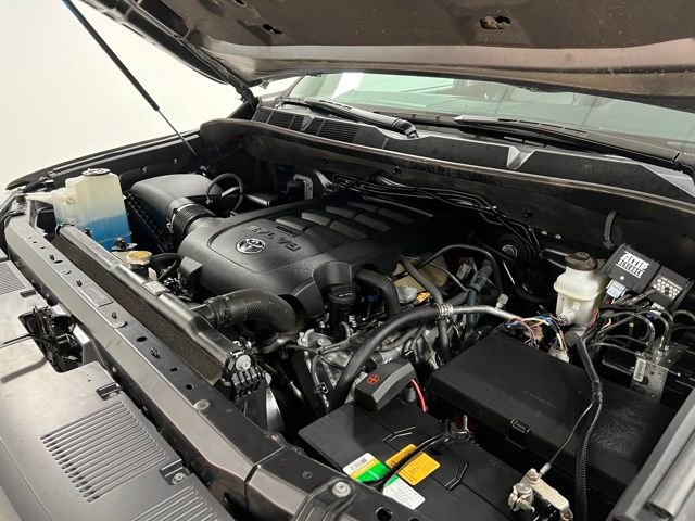 Used 2017 Toyota Tundra Limited w/ Limited Premium Package image 56