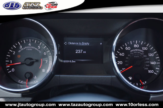 Used 2015 Ford Mustang GT Premium RWD image 13