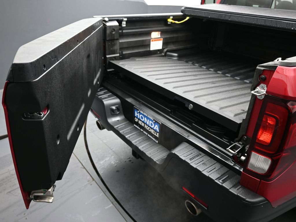 Used 2023 Honda Ridgeline RTL image 25