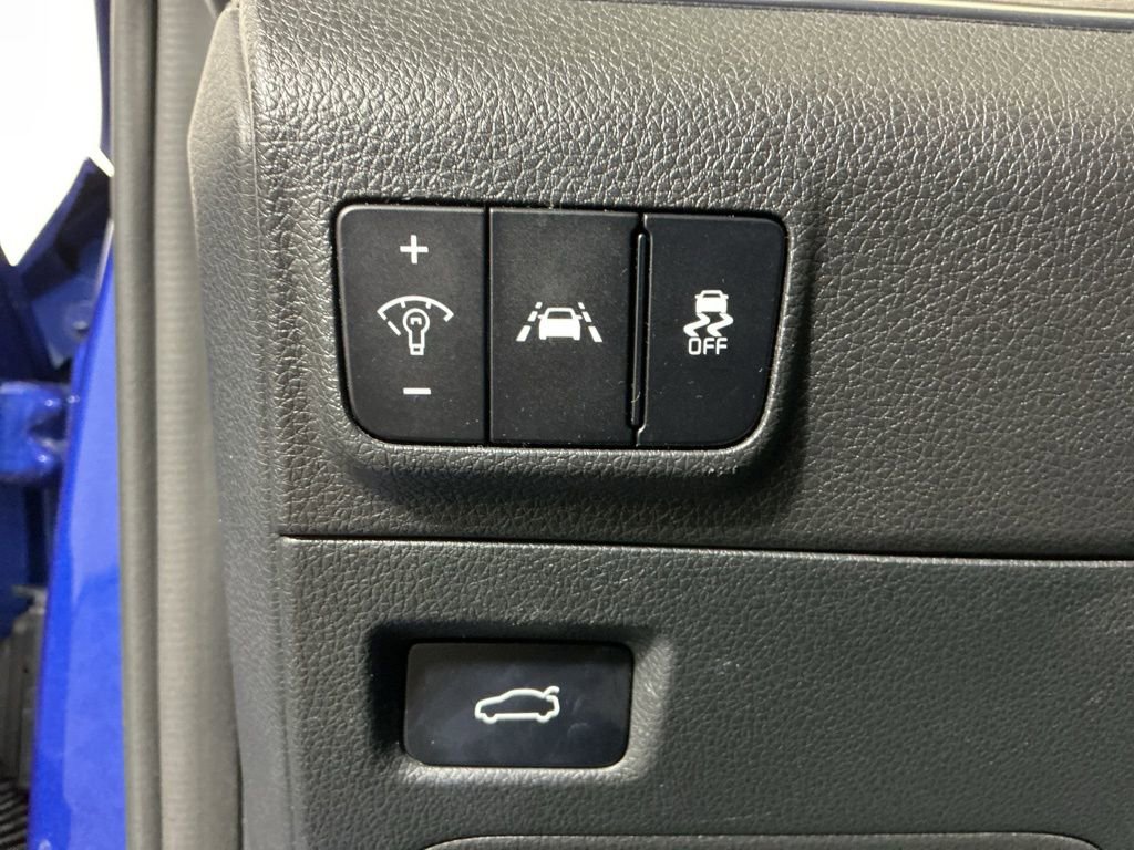 Used 2021 Kia K5 EX w/ EX Premium Package image 20