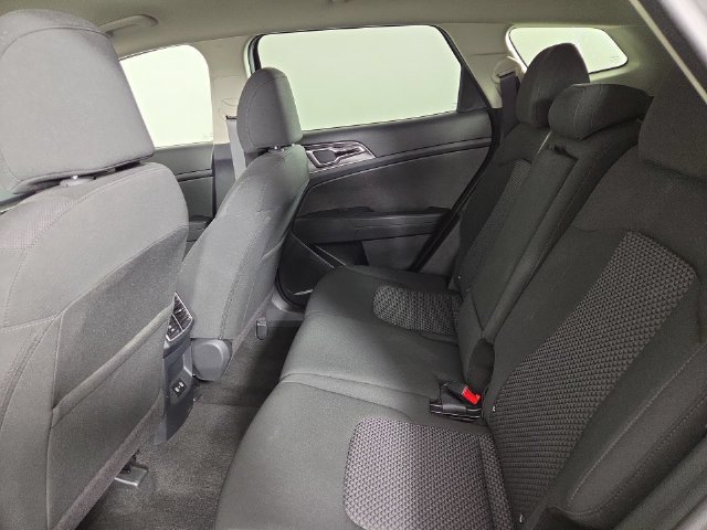 Certified 2026 Kia Sportage LX AWD/4WD image 14