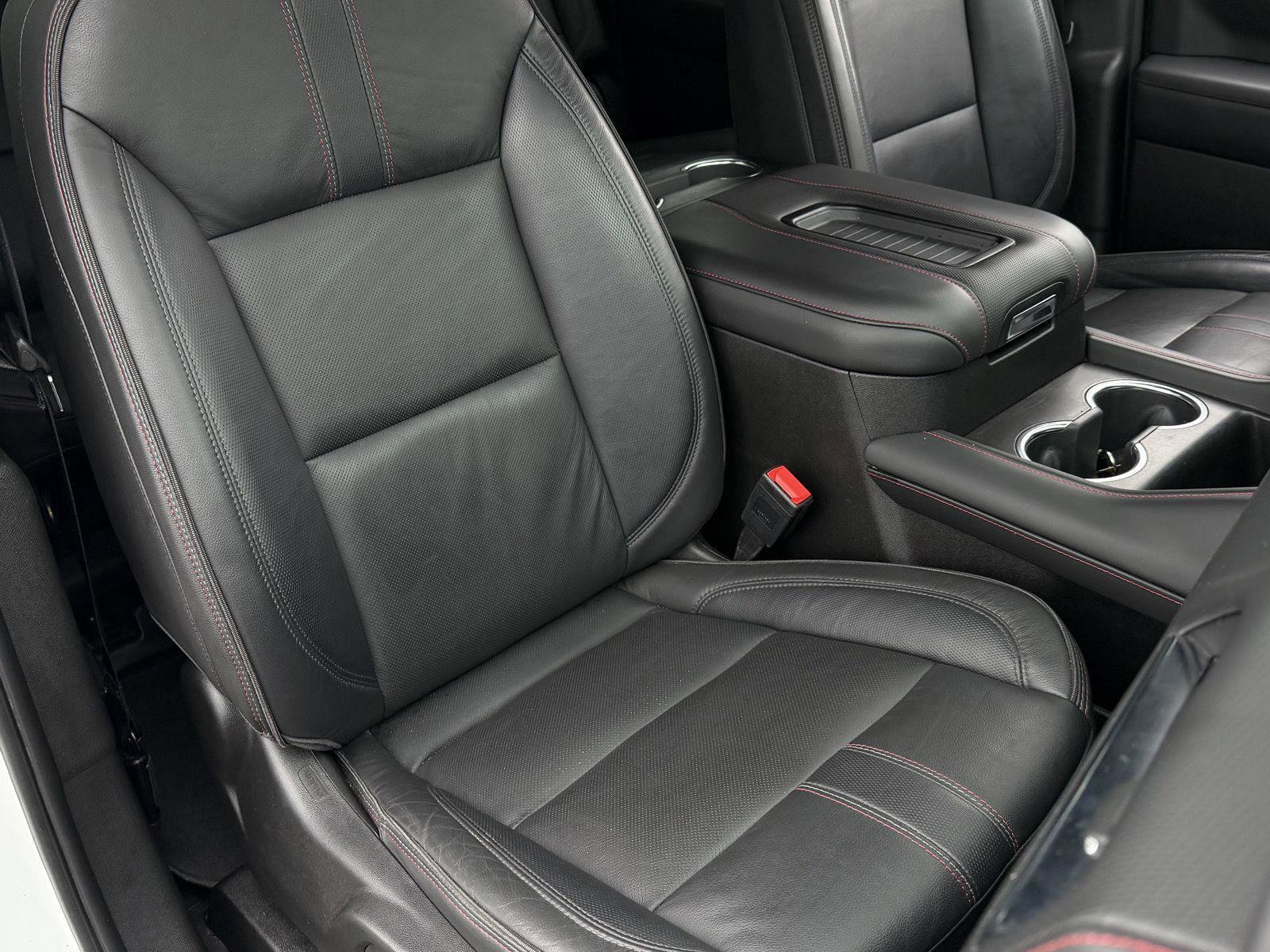 Used 2021 Chevrolet Suburban RST w/ Rear Media and Nav Package image 24