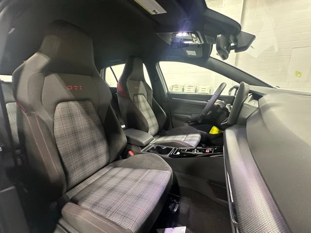 New 2026 Volkswagen GTI S FWD image 14