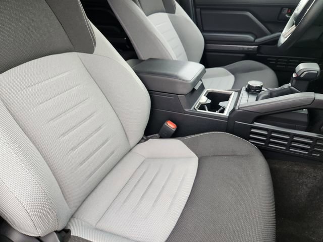 Certified 2025 Toyota 4Runner TRD Sport image 12