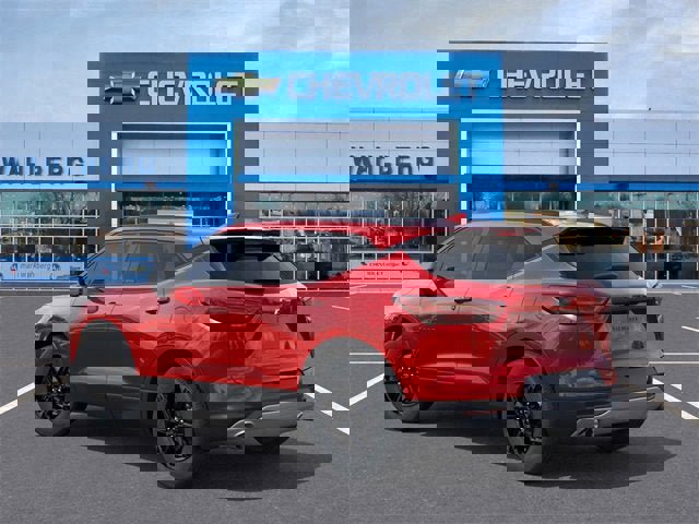 New 2025 Chevrolet Blazer LT w/ Convenience Package image 3
