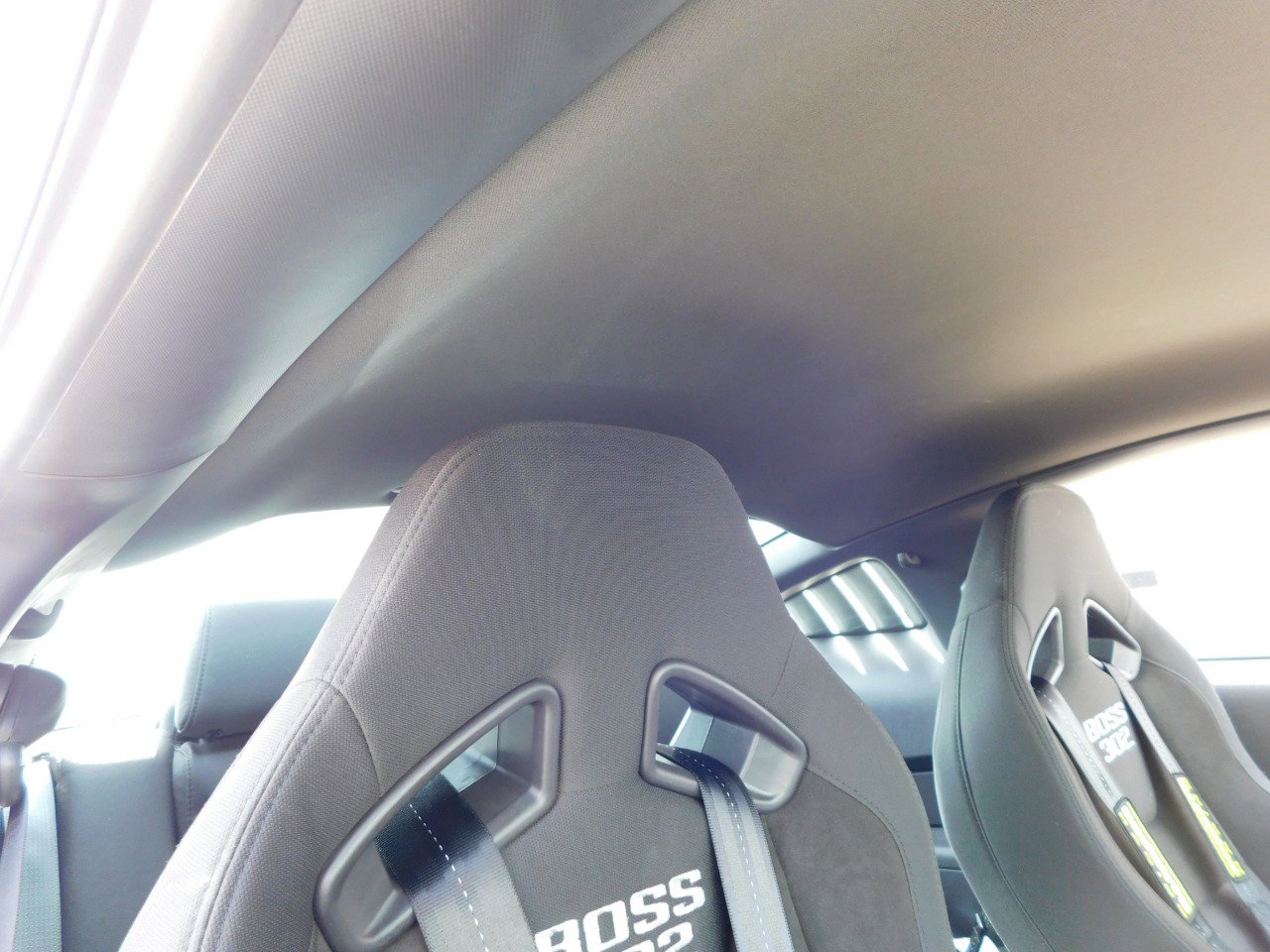 Used 2012 Ford Mustang Boss 302 w/ Boss 302 Accessory Pkg image 27