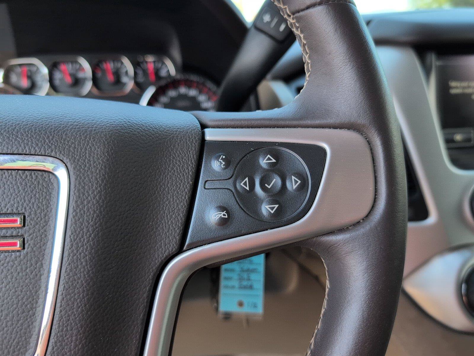 Used 2015 GMC Yukon SLE RWD image 26