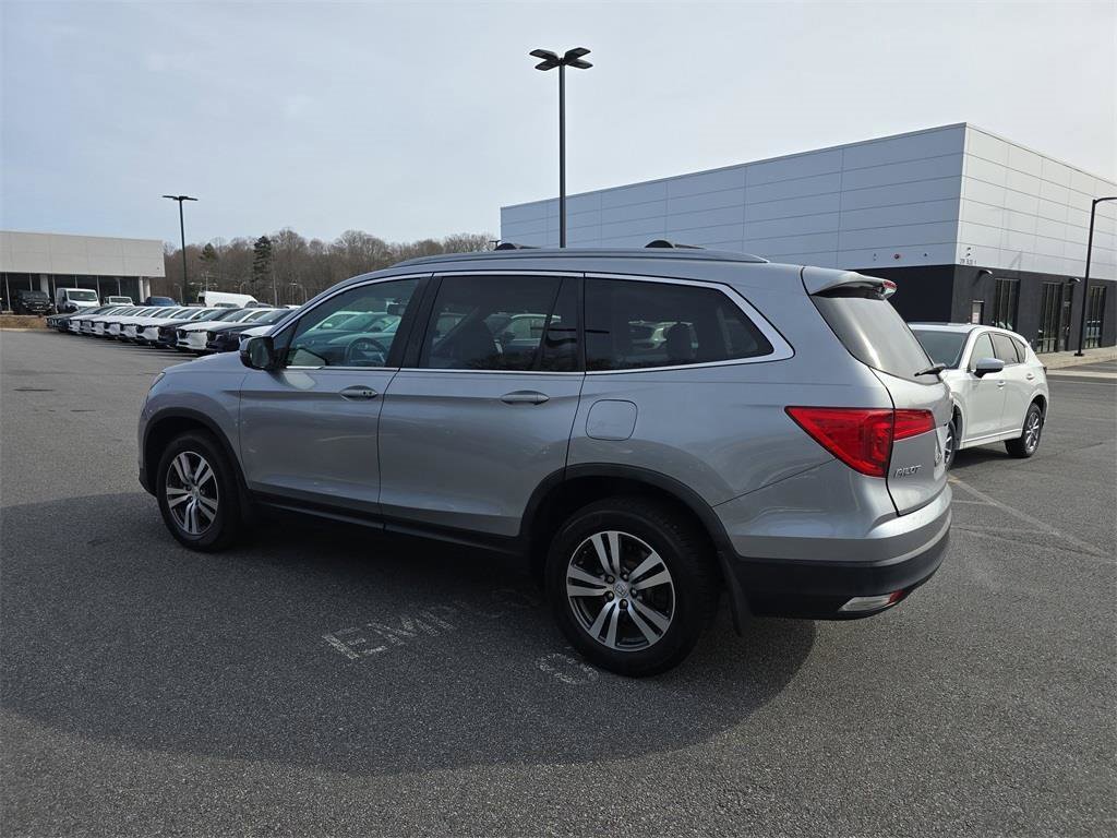 Used 2016 Honda Pilot EX-L image 7