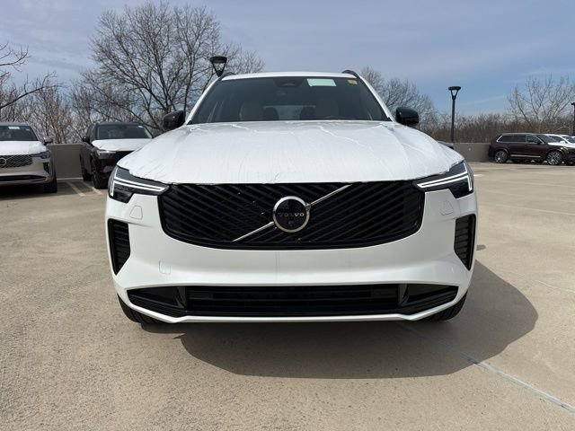 New 2026 Volvo XC90 B6 Ultra image 2