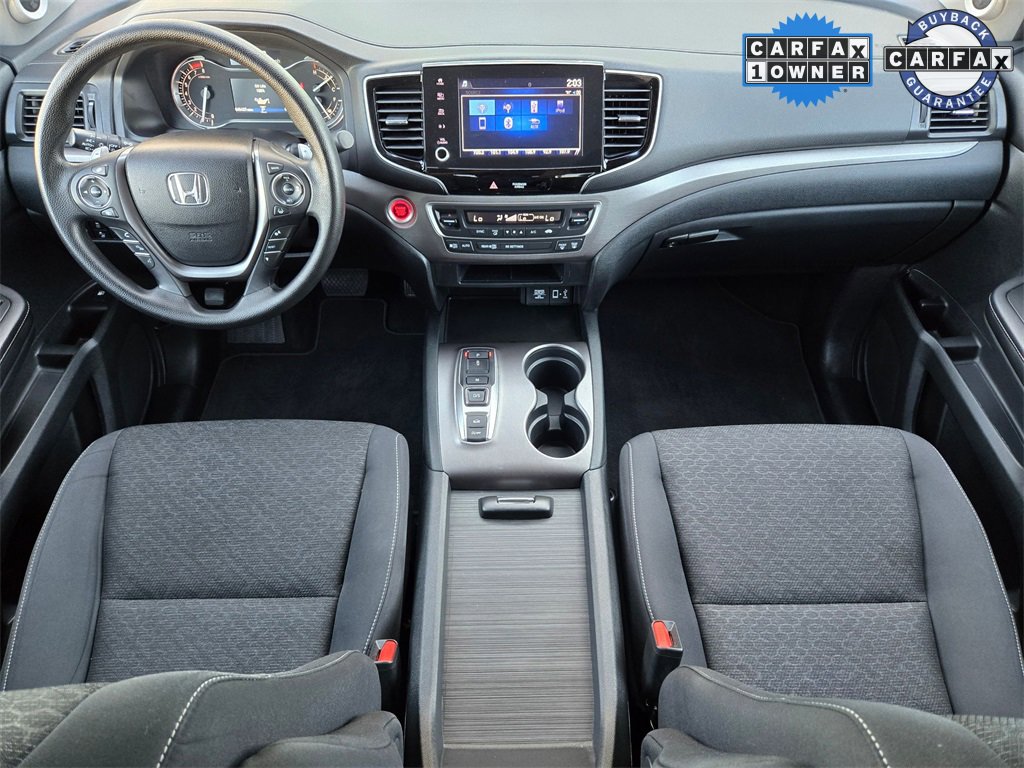 Used 2023 Honda Ridgeline Sport image 15
