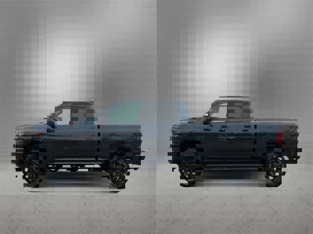 New 2026 RAM 2500 Big Horn image 5