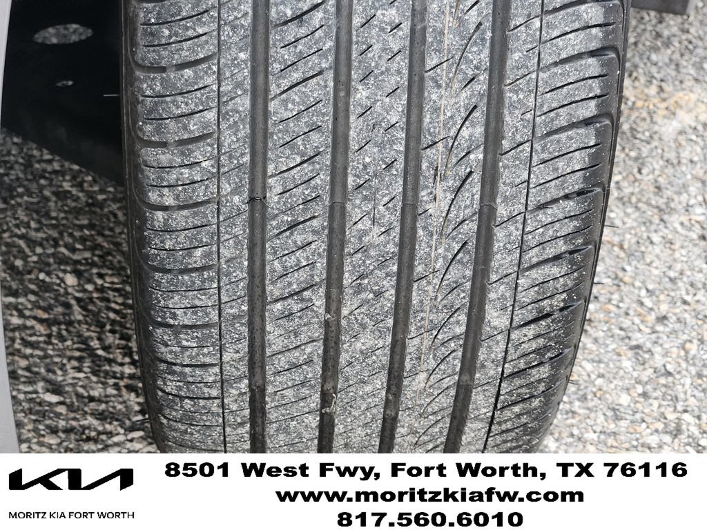 Certified 2024 Kia Forte GT-Line FWD image 10