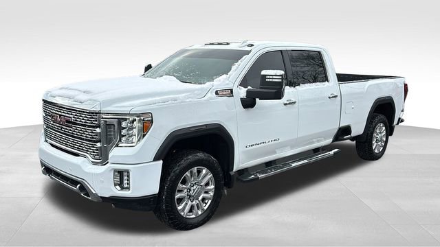 Used 2023 GMC Sierra 2500 Denali w/ Denali Ultimate Package image 2