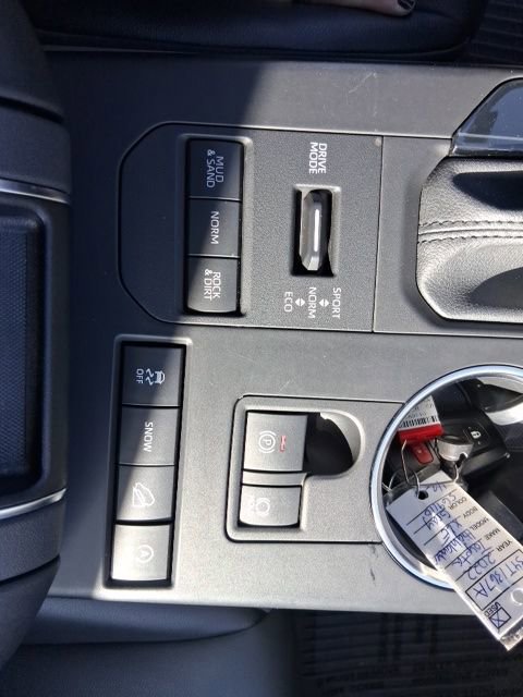 Used 2022 Toyota Highlander XLE image 27