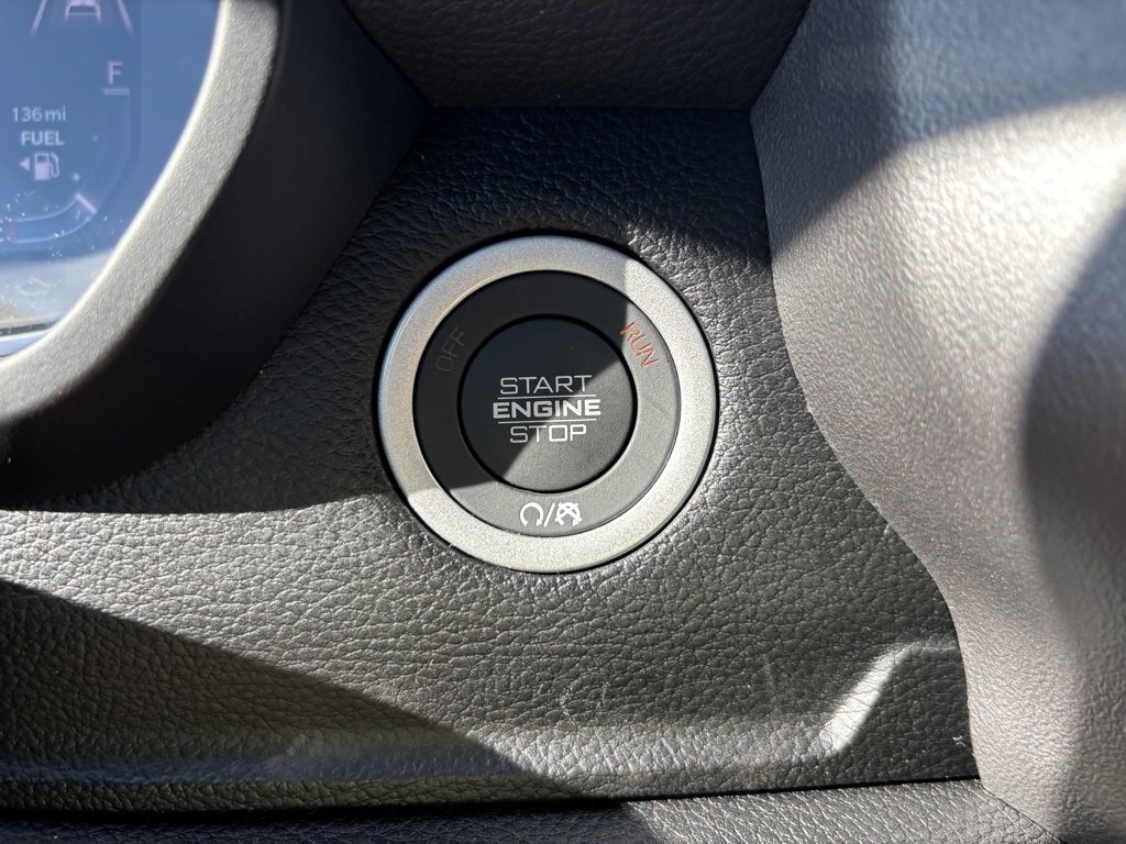 New 2026 RAM 1500 Big Horn image 20