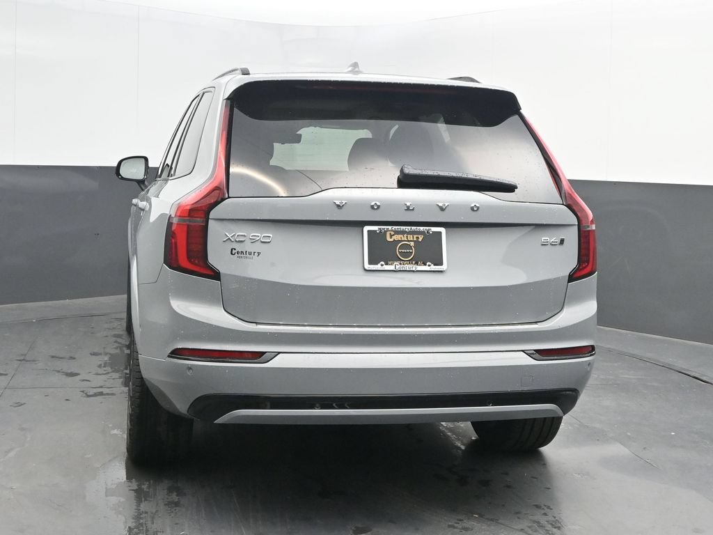 New 2026 Volvo XC90 B6 Ultra w/ Lounge Package AWD/4WD image 6