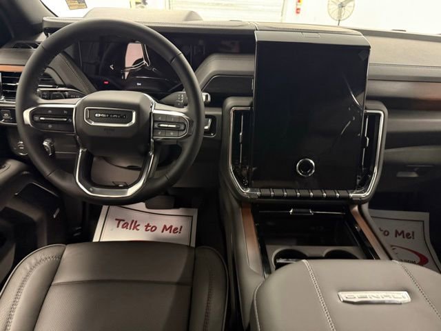 New 2026 GMC Yukon XL Denali w/ LPO, Floor Liner Package image 21