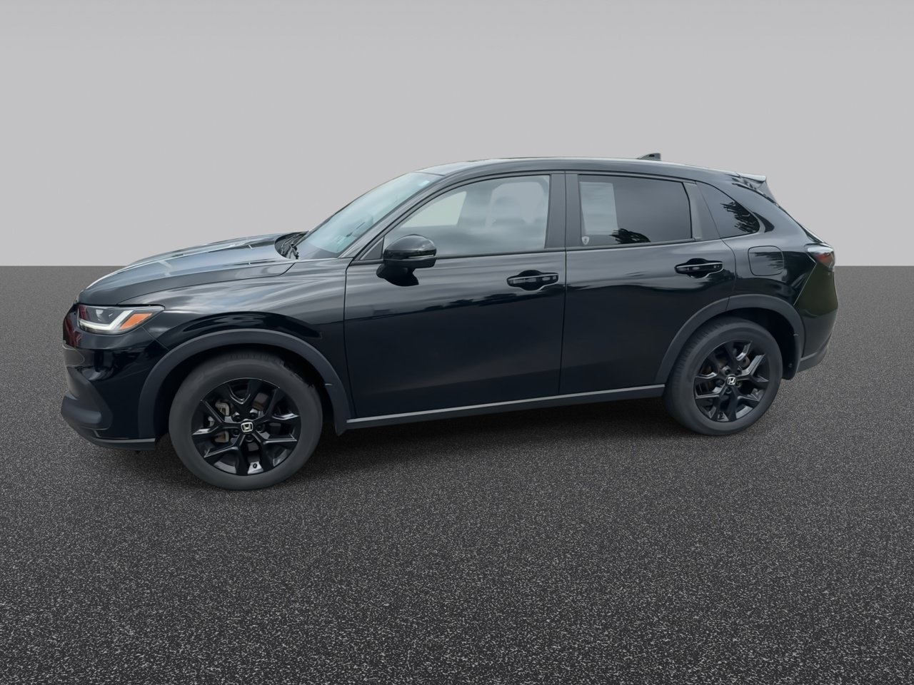 Used 2024 Honda HR-V Sport image 5