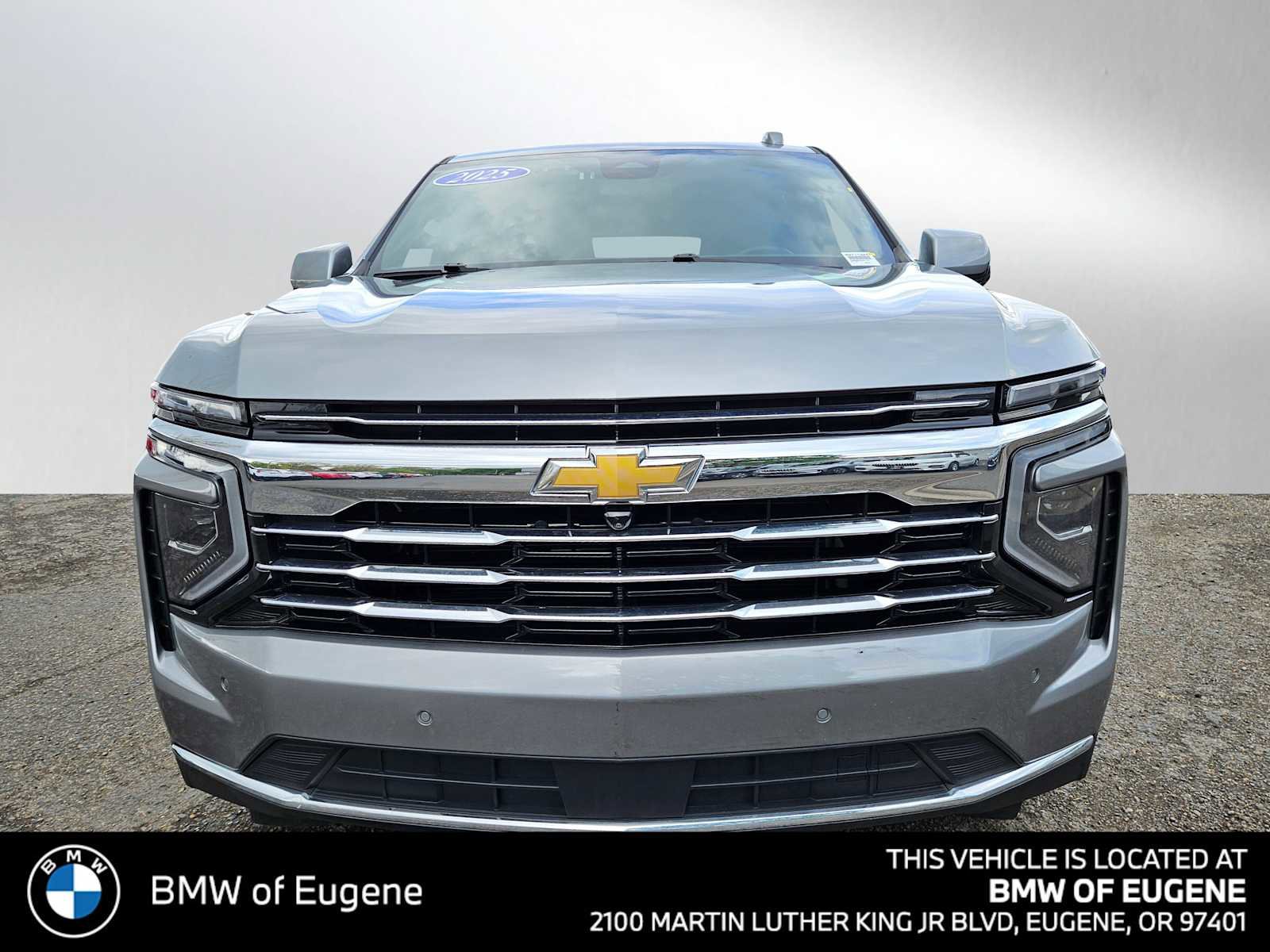 Used 2025 Chevrolet Tahoe LT image 8