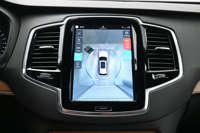 Used 2023 Volvo XC90 B6 Plus w/ Protection Package Premier AWD/4WD image 21