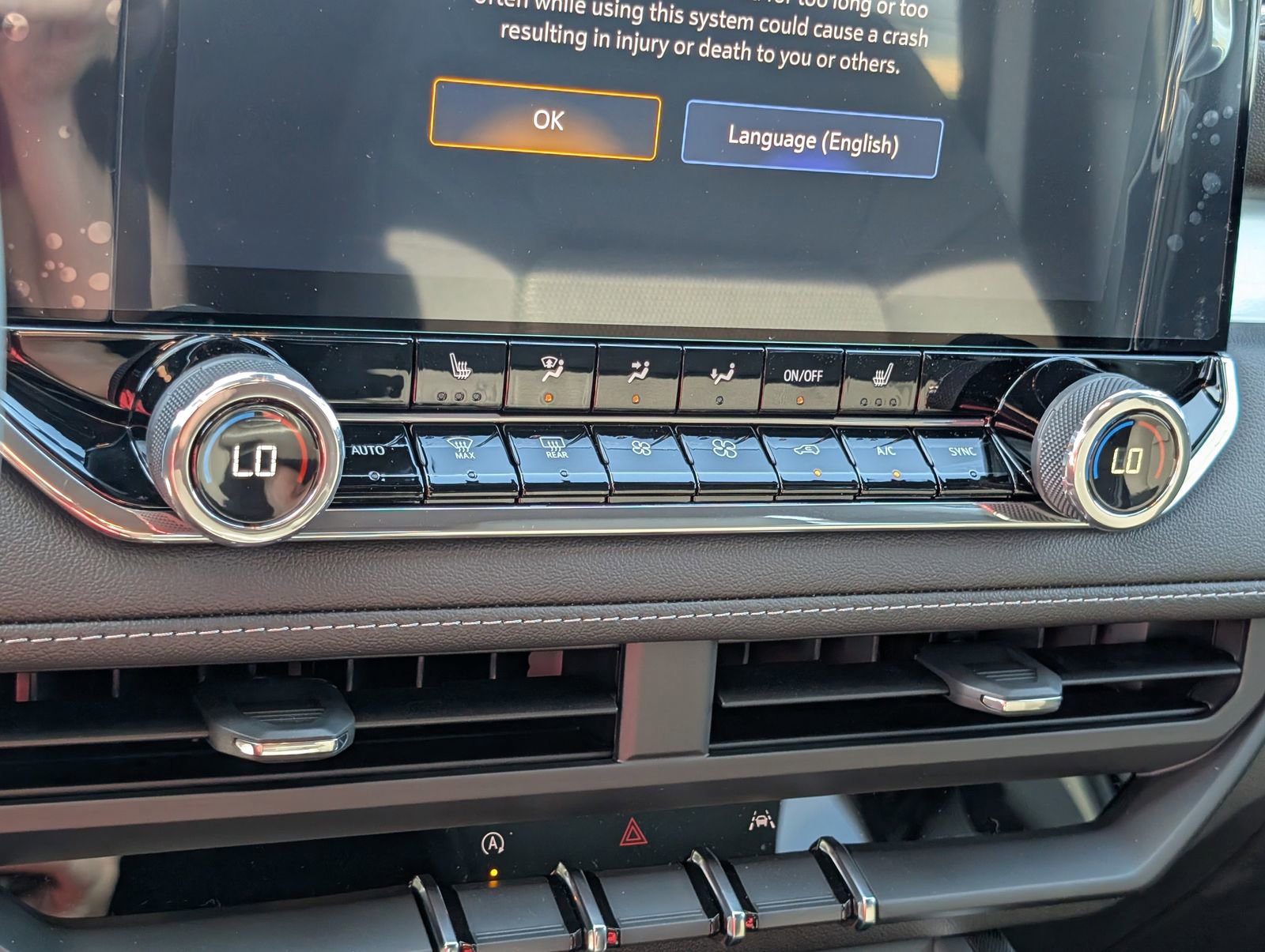 New 2025 Chevrolet Colorado LT w/ Advanced Trailering Package image 25