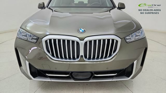 Used 2026 BMW X5 sDrive40i RWD image 8