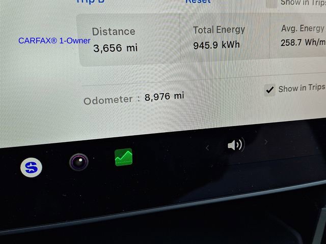 Used 2024 Tesla Model Y Long Range image 23