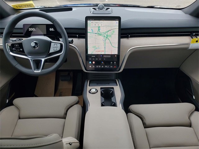 New 2025 Volvo EX90 Ultra image 26