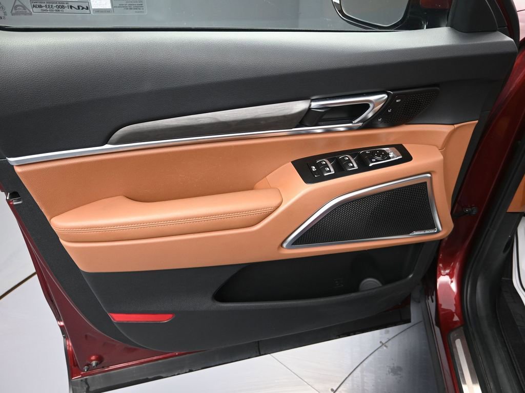 Used 2023 Kia Telluride SX Prestige X-Line image 10