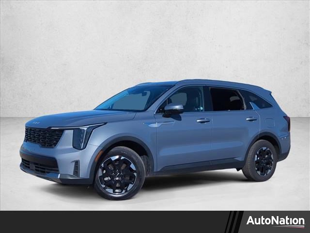 Used 2024 Kia Sorento S image 1