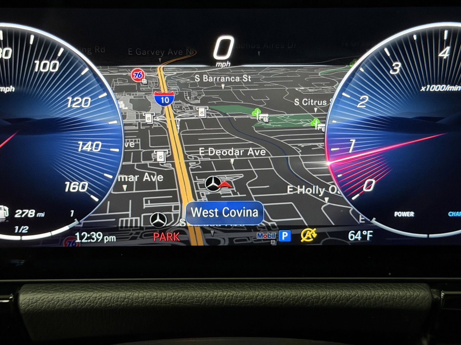 Certified 2025 Mercedes-Benz GLA 250 image 27