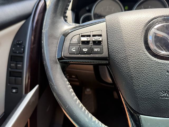 Used 2015 MAZDA CX-9 Grand Touring w/ GT Technology Package FWD image 16