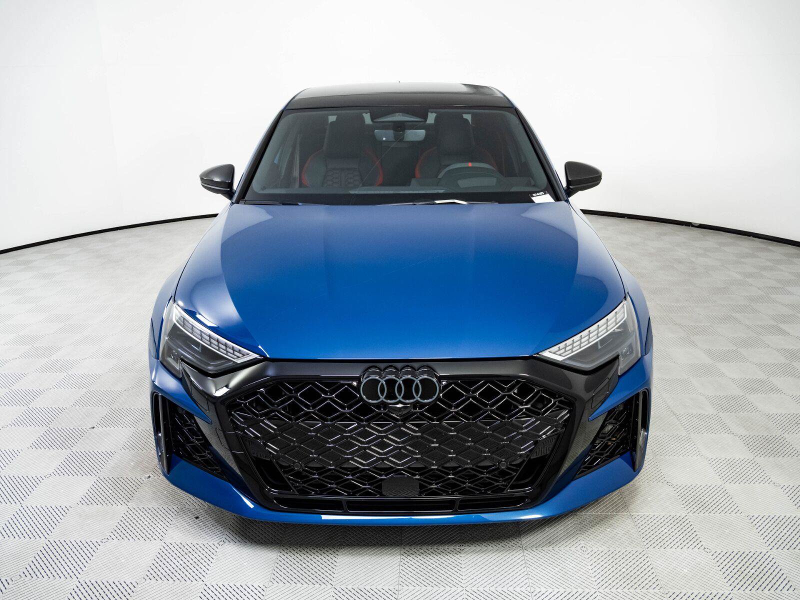 Used 2026 Audi RS 3 AWD/4WD image 34