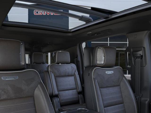 New 2026 GMC Yukon XL Denali Ultimate image 24