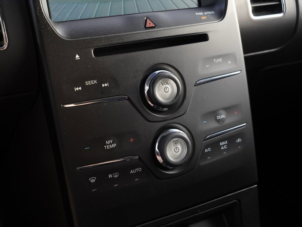 Used 2018 Ford Flex SEL w/ Equipment Group 202A image 16