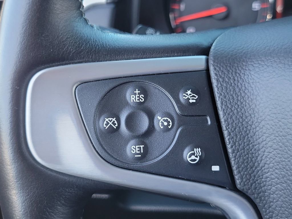 Used 2016 GMC Yukon SLT image 5
