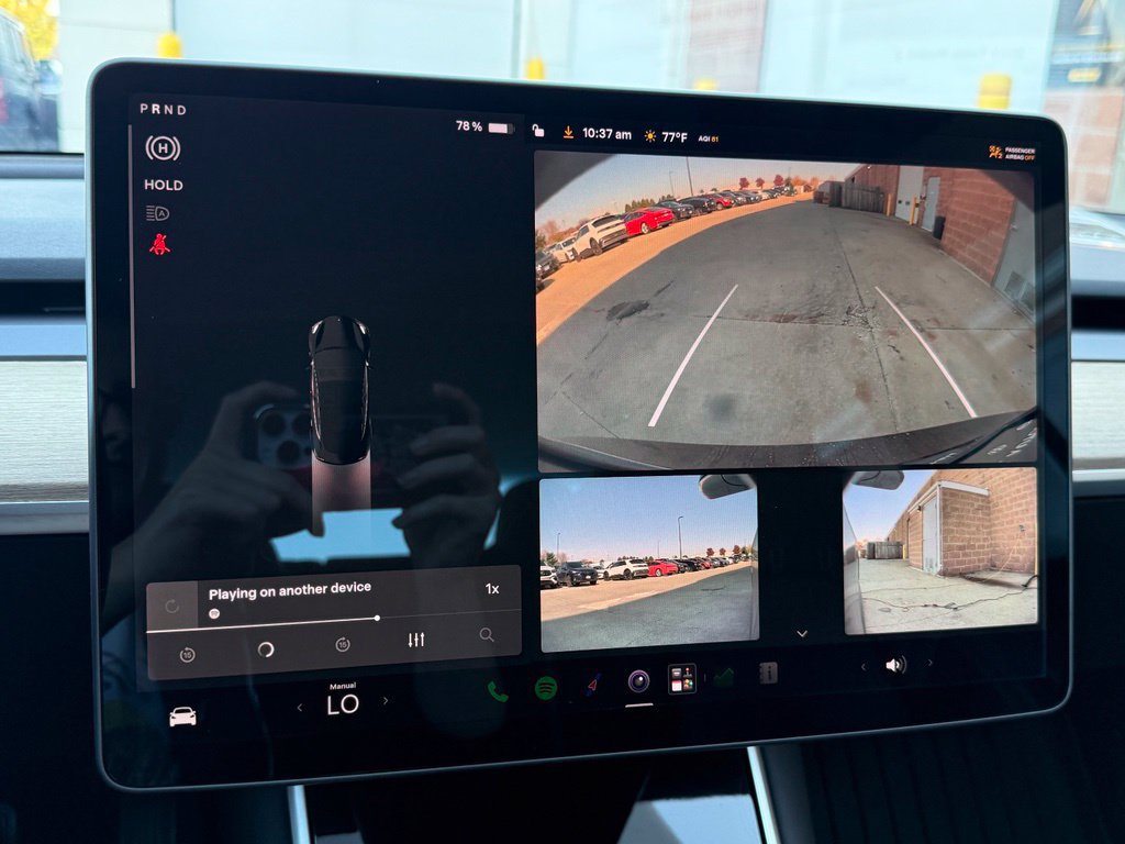 Used 2019 Tesla Model 3 RWD image 15