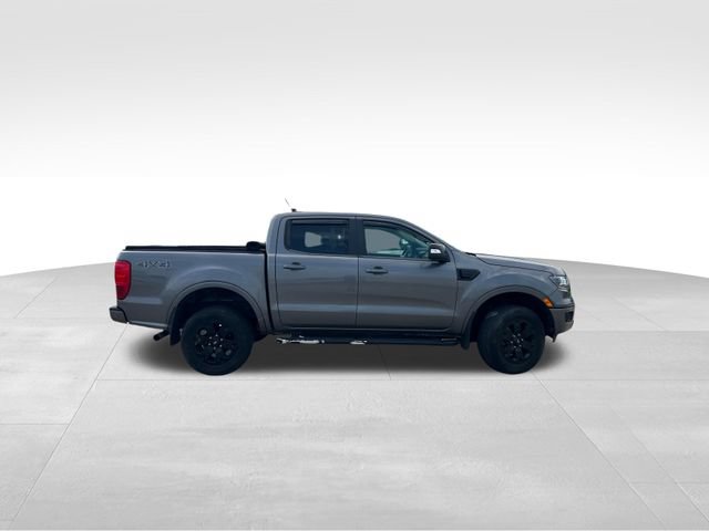 Used 2021 Ford Ranger Lariat w/ Equipment Group 501A High AWD/4WD image 13