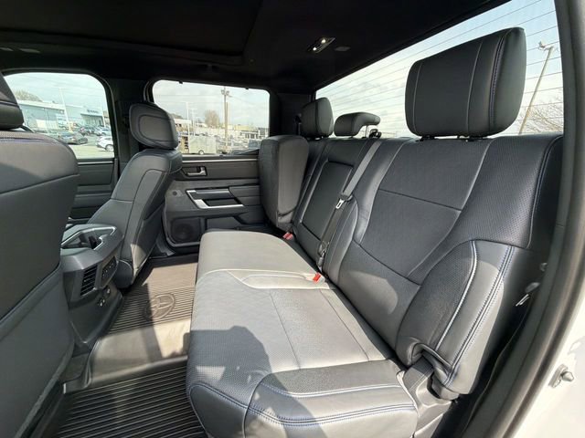 Used 2023 Toyota Tundra Platinum image 27
