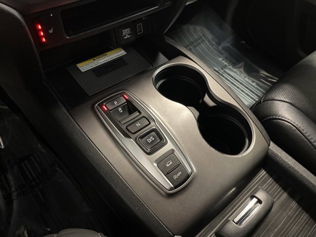 Used 2022 Honda Passport EX-L image 29