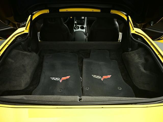 Used 2006 Chevrolet Corvette Z06 w/ Preferred Equipment Group image 54