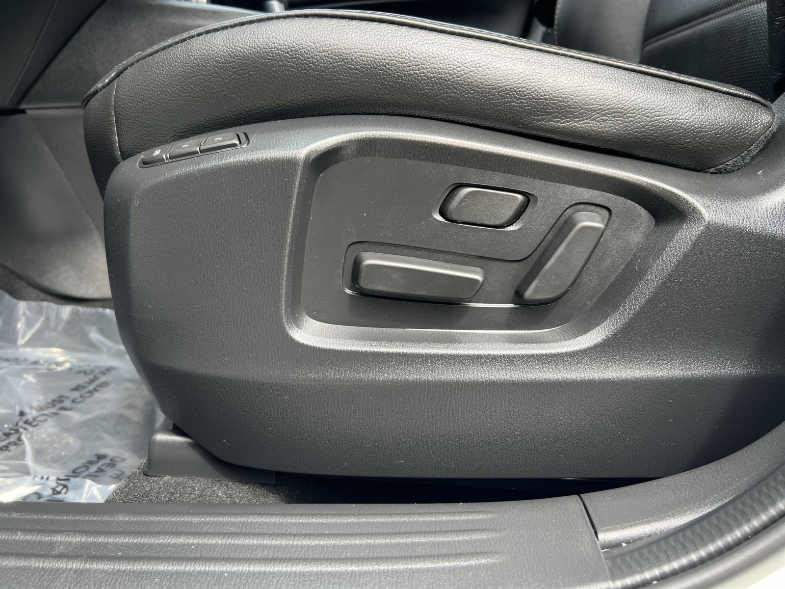 Used 2023 MAZDA CX-5 AWD 2.5 S w/ Preferred Package image 14